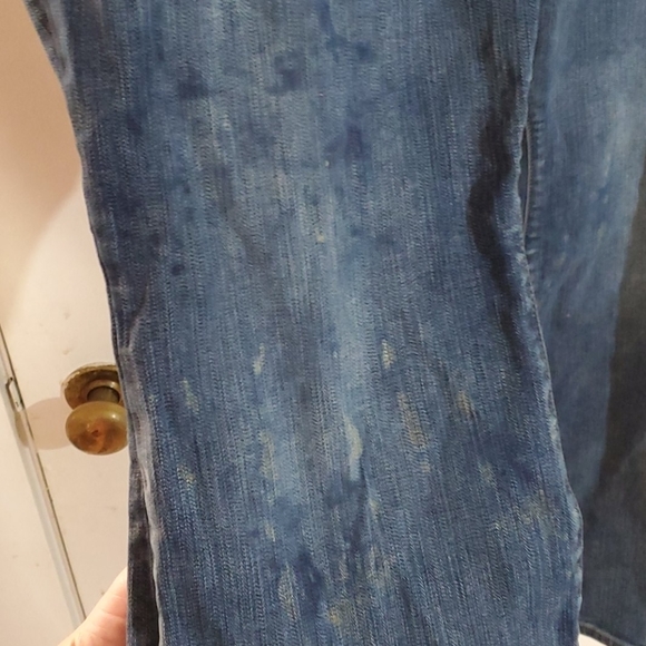 Torrid jeans - Picture 2 of 3